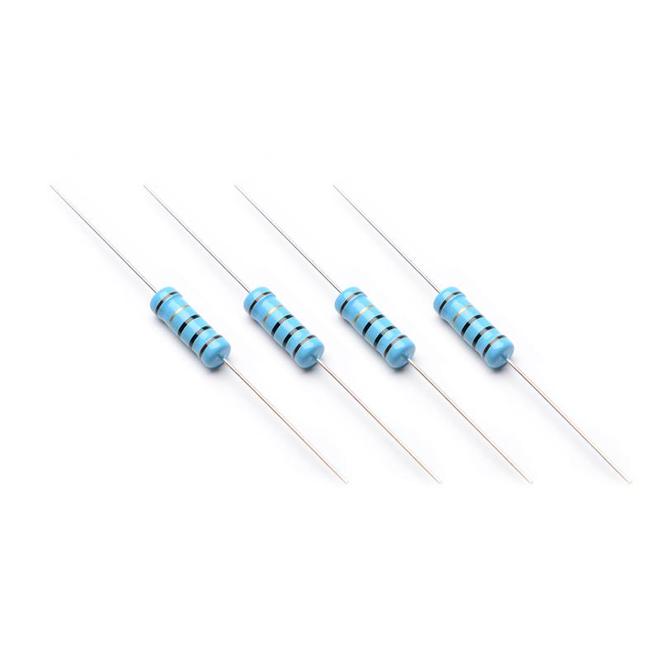 ptf65型金属膜电阻有哪些应用场景？
